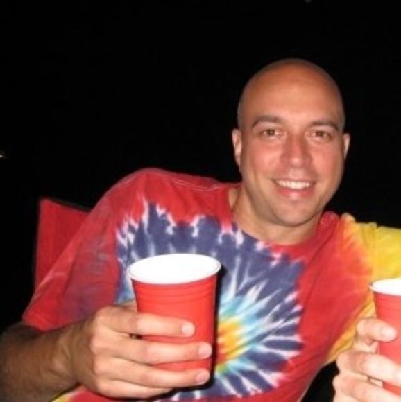 Meet your Posher, Mark - Picture 1 of 1